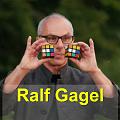 a  Ralf Gagel